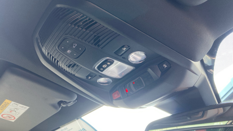 Peugeot 5008 1.2 PureTech GT Line Premium 5dr Petrol Estate